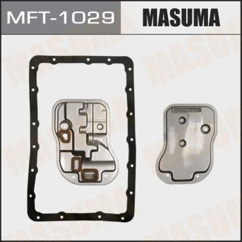 MASUMA MFT1029 - Гидрофильтр, автоматическая коробка передач autodnr.net