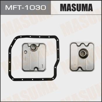 MASUMA MFT-1030 - Гідрофільтри, автоматична коробка передач autocars.com.ua