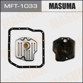 MASUMA MFT-1033 - Гідрофільтри, автоматична коробка передач autocars.com.ua