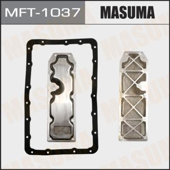 MASUMA MFT-1037 - Гідрофільтри, автоматична коробка передач autocars.com.ua