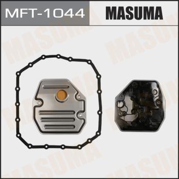 MASUMA MFT-1044 - Гідрофільтри, автоматична коробка передач autocars.com.ua