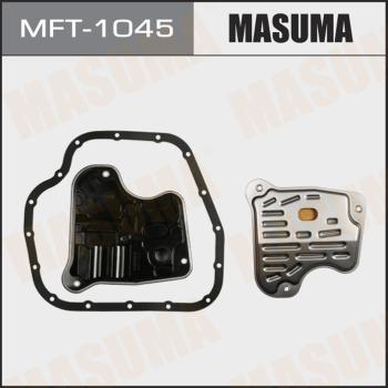 MASUMA MFT-1045 - Гідрофільтри, автоматична коробка передач autocars.com.ua
