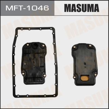 MASUMA MFT-1046 - Гидрофильтр, автоматическая коробка передач avtokuzovplus.com.ua
