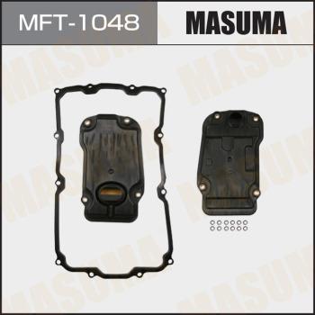 MASUMA MFT-1048 - Гідрофільтри, автоматична коробка передач autocars.com.ua