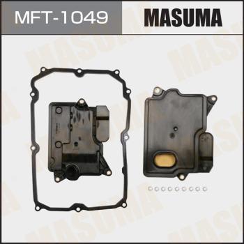 MASUMA MFT-1049 - Гідрофільтри, автоматична коробка передач autocars.com.ua