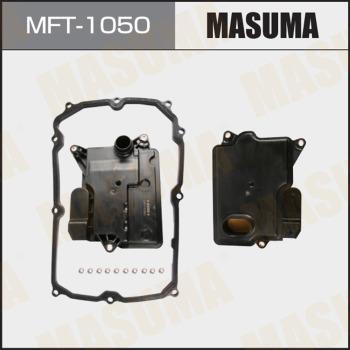 MASUMA MFT-1050 - Гідрофільтри, автоматична коробка передач autocars.com.ua