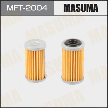 MASUMA MFT2004 - Гідрофільтри, автоматична коробка передач autocars.com.ua