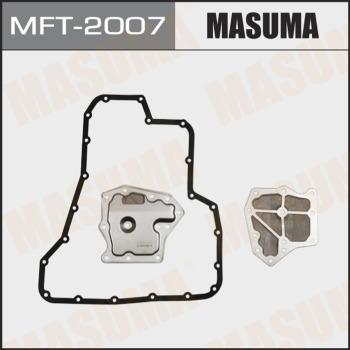 MASUMA MFT-2007 - Гідрофільтри, автоматична коробка передач autocars.com.ua