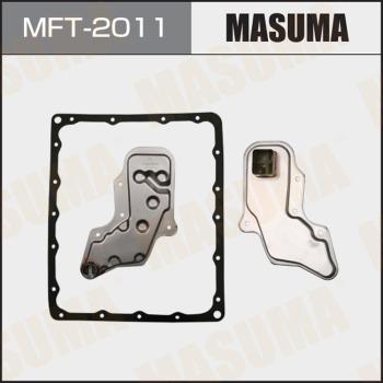 MASUMA MFT-2011 - Гідрофільтри, автоматична коробка передач autocars.com.ua