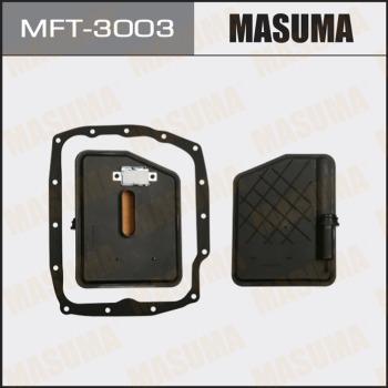 MASUMA MFT-3003 - Гідрофільтри, автоматична коробка передач autocars.com.ua