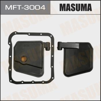 MASUMA MFT-3004 - Гідрофільтри, автоматична коробка передач autocars.com.ua