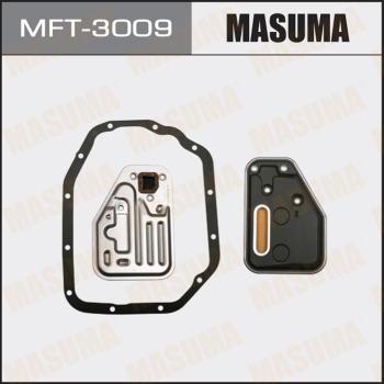 MASUMA MFT-3009 - Гидрофильтр, автоматическая коробка передач avtokuzovplus.com.ua