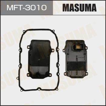 MASUMA MFT-3010 - Гідрофільтри, автоматична коробка передач autocars.com.ua