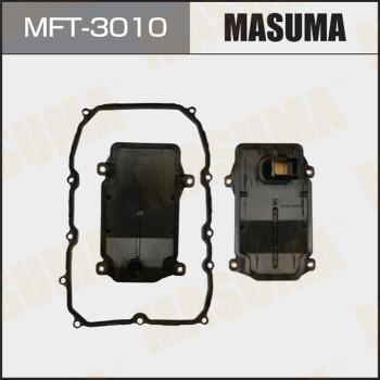 MASUMA MFT-3010 - Гидрофильтр, автоматическая коробка передач avtokuzovplus.com.ua