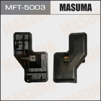 MASUMA MFT-5003 - Гідрофільтри, автоматична коробка передач autocars.com.ua