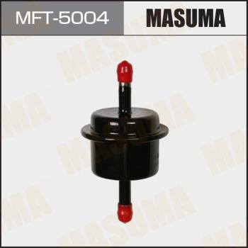 MASUMA MFT-5004 - Гідрофільтри, автоматична коробка передач autocars.com.ua