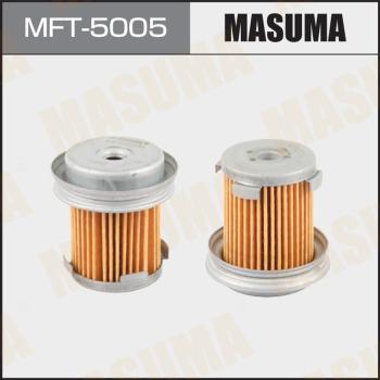 MASUMA MFT-5005 - Гидрофильтр, автоматическая коробка передач avtokuzovplus.com.ua