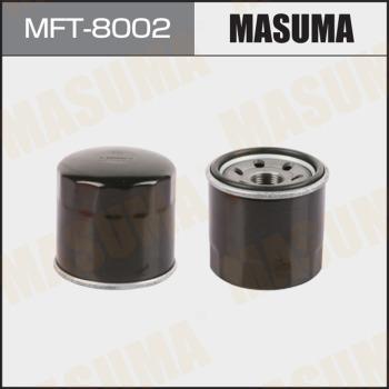 MASUMA MFT-8002 - Гідрофільтри, автоматична коробка передач autocars.com.ua