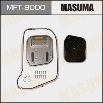 MASUMA MFT-9000 - Гидрофильтр, автоматическая коробка передач avtokuzovplus.com.ua