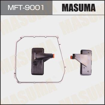 MASUMA MFT-9001 - Гідрофільтри, автоматична коробка передач autocars.com.ua