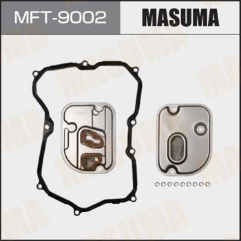 MASUMA MFT9002 - Гидрофильтр, автоматическая коробка передач autodnr.net