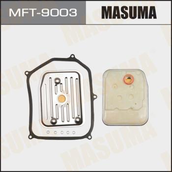 MASUMA MFT-9003 - Гидрофильтр, автоматическая коробка передач avtokuzovplus.com.ua