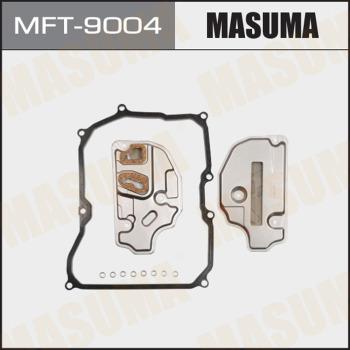 MASUMA MFT9004 - Гидрофильтр, автоматическая коробка передач autodnr.net