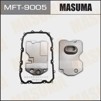 MASUMA MFT-9005 - Гидрофильтр, автоматическая коробка передач avtokuzovplus.com.ua