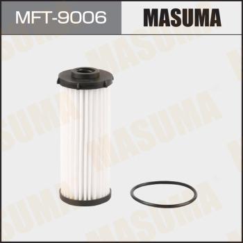 MASUMA MFT-9006 - Гидрофильтр, автоматическая коробка передач avtokuzovplus.com.ua