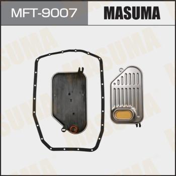 MASUMA MFT-9007 - Гідрофільтри, автоматична коробка передач autocars.com.ua