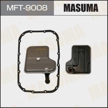 MASUMA MFT-9008 - Гідрофільтри, автоматична коробка передач autocars.com.ua
