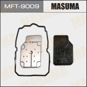 MASUMA MFT9009 - Гидрофильтр, автоматическая коробка передач autodnr.net