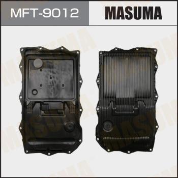 MASUMA MFT-9012 - Гидрофильтр, автоматическая коробка передач avtokuzovplus.com.ua