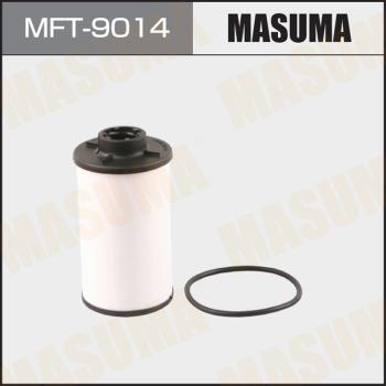 MASUMA MFT-9014 - Гідрофільтри, автоматична коробка передач autocars.com.ua