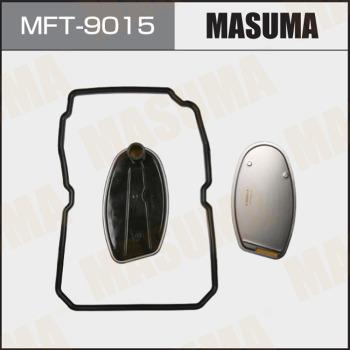 MASUMA MFT-9015 - Гидрофильтр, автоматическая коробка передач avtokuzovplus.com.ua