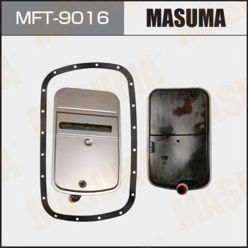 MASUMA MFT-9016 - ФИЛЬТР autodnr.net