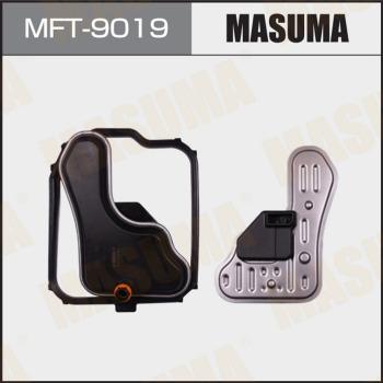 MASUMA MFT-9019 - Гидрофильтр, автоматическая коробка передач avtokuzovplus.com.ua