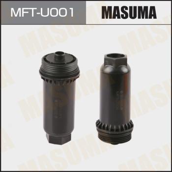 MASUMA MFT-U001 - Гідрофільтри, автоматична коробка передач autocars.com.ua