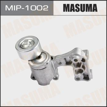 MASUMA MIP-1002 - Натяжитель, поликлиновый ремень avtokuzovplus.com.ua