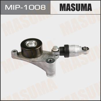 MASUMA MIP-1008 - Натяжитель, поликлиновый ремень avtokuzovplus.com.ua