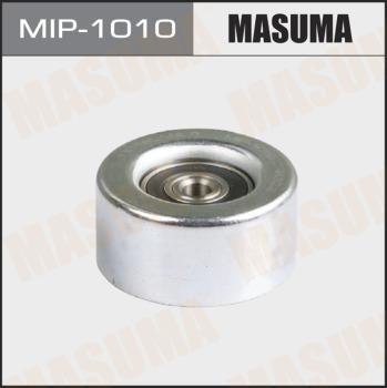 MASUMA MIP-1010 - Натяжитель, поликлиновый ремень avtokuzovplus.com.ua