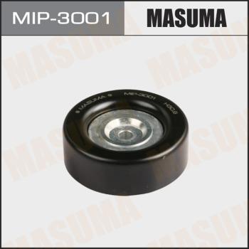 MASUMA MIP-3001 - Направляющий ролик, поликлиновый ремень avtokuzovplus.com.ua