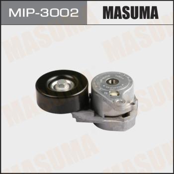 MASUMA MIP-3002 - Натягувач ременя, клинові зуб. autocars.com.ua