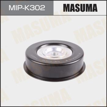 MASUMA MIP-K302 - Натяжитель, поликлиновый ремень avtokuzovplus.com.ua