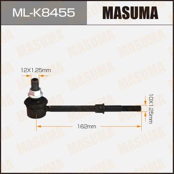 MASUMA ML-K8455 - Тяга / стойка, стабилизатор avtokuzovplus.com.ua