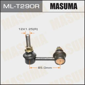 MASUMA ML-T290R - Тяга / стойка, стабилизатор avtokuzovplus.com.ua