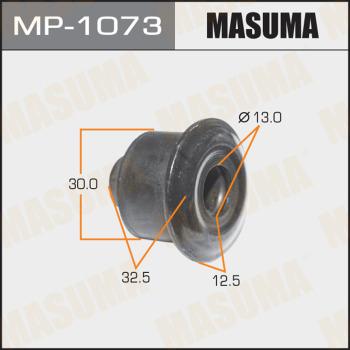 MASUMA MP-1073 - Втулка, стабілізатор autocars.com.ua