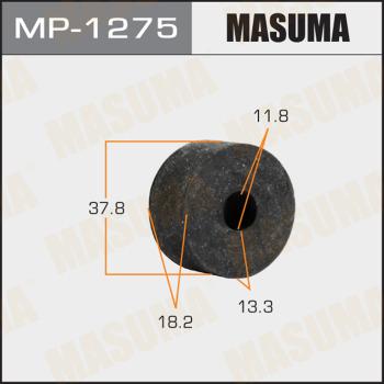 MASUMA MP-1275 - Втулка, стабілізатор autocars.com.ua