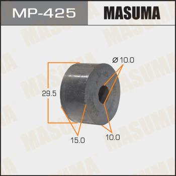 MASUMA MP-425 - Втулка, стабилизатор avtokuzovplus.com.ua