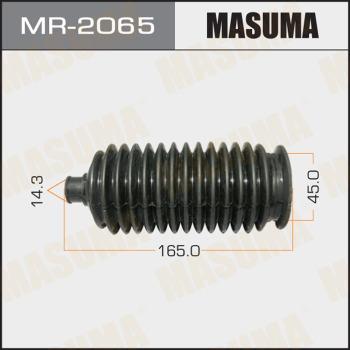 MASUMA MR-2065 - Пильник, рульове управління autocars.com.ua